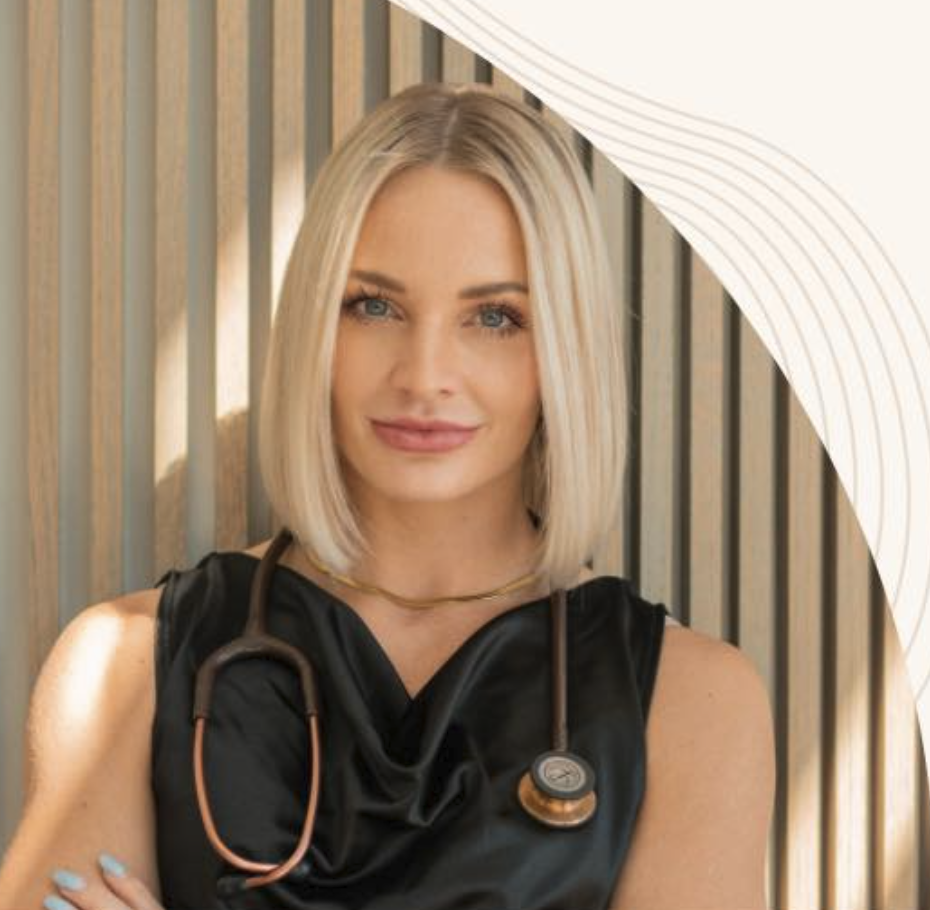 Paisley Trevino, APRN, FNP-C